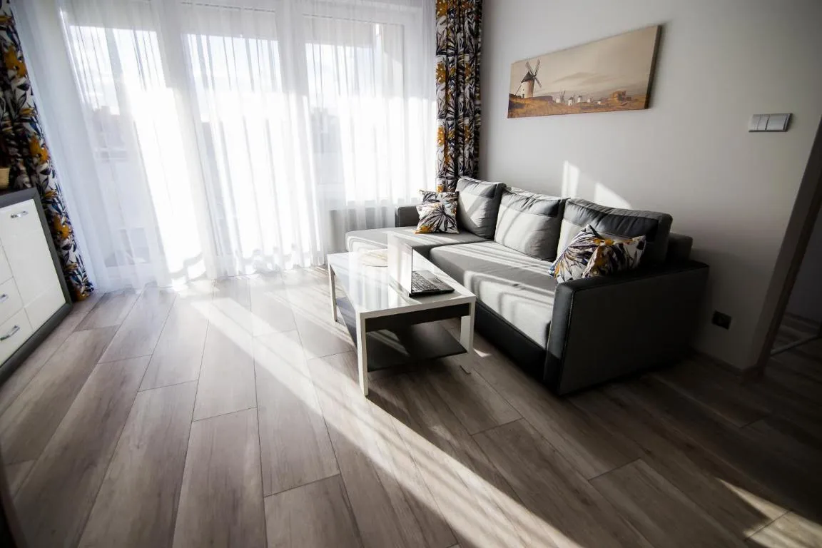 Image of Apartamenty Bema od WroclawApartament-pl