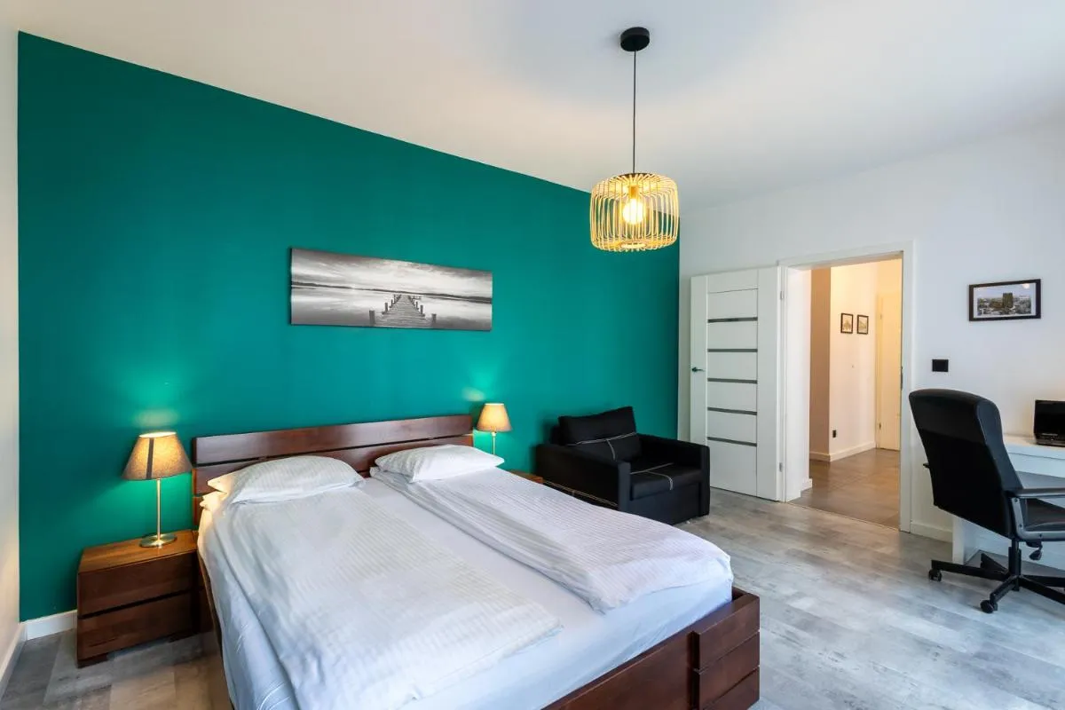 Image 1 of Apartamenty Bema od WroclawApartament-pl