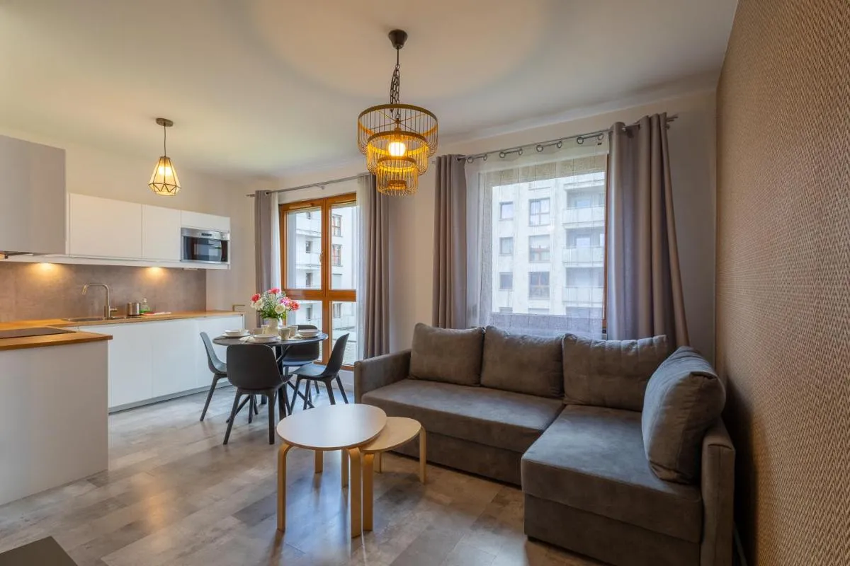 Image 2 of Apartamenty Bema od WroclawApartament-pl