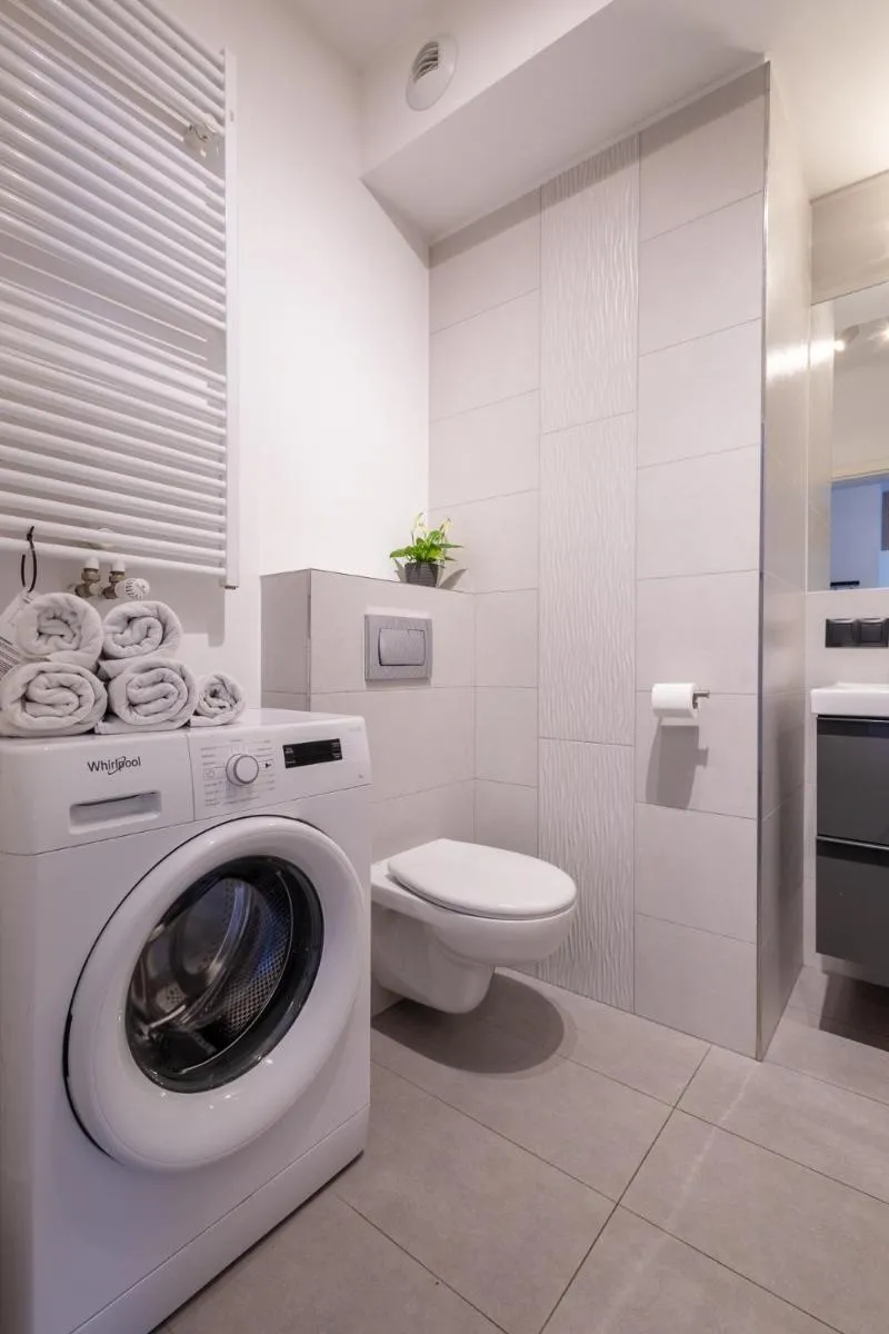 Image 3 of Apartamenty Bema od WroclawApartament-pl