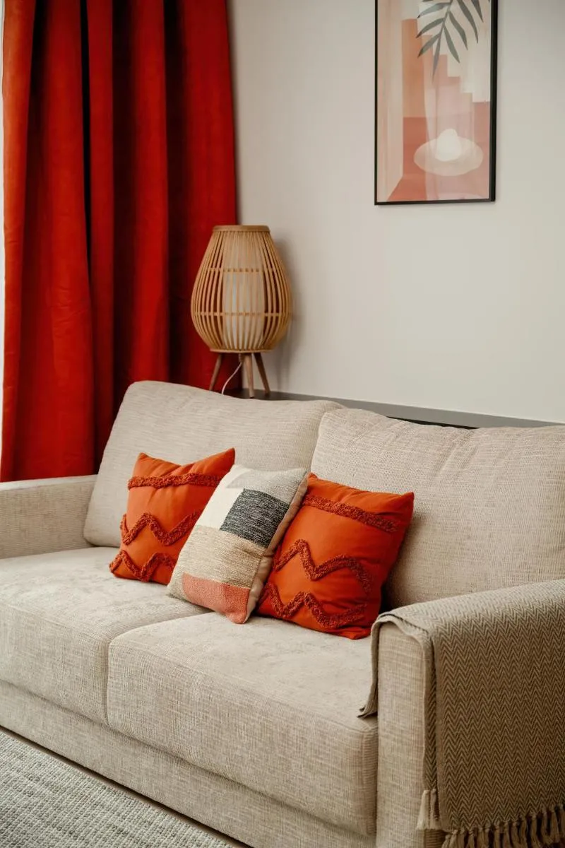 Image 6 of Apartamenty Central Park Wrocław z Balkonem i Parkingiem by Renters Prestige