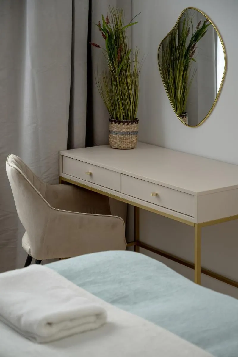 Image 4 of Apartamenty Central Park Wrocław z Balkonem i Parkingiem by Renters Prestige