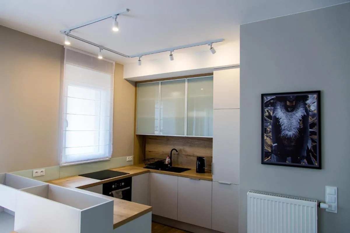 Image 3 of Apartamenty City Tower od WroclawApartament-pl