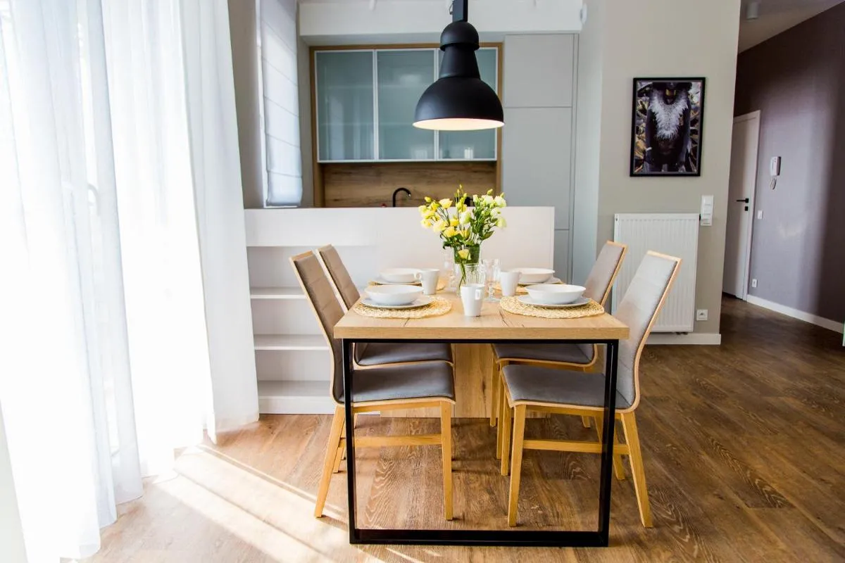 Image 2 of Apartamenty City Tower od WroclawApartament-pl