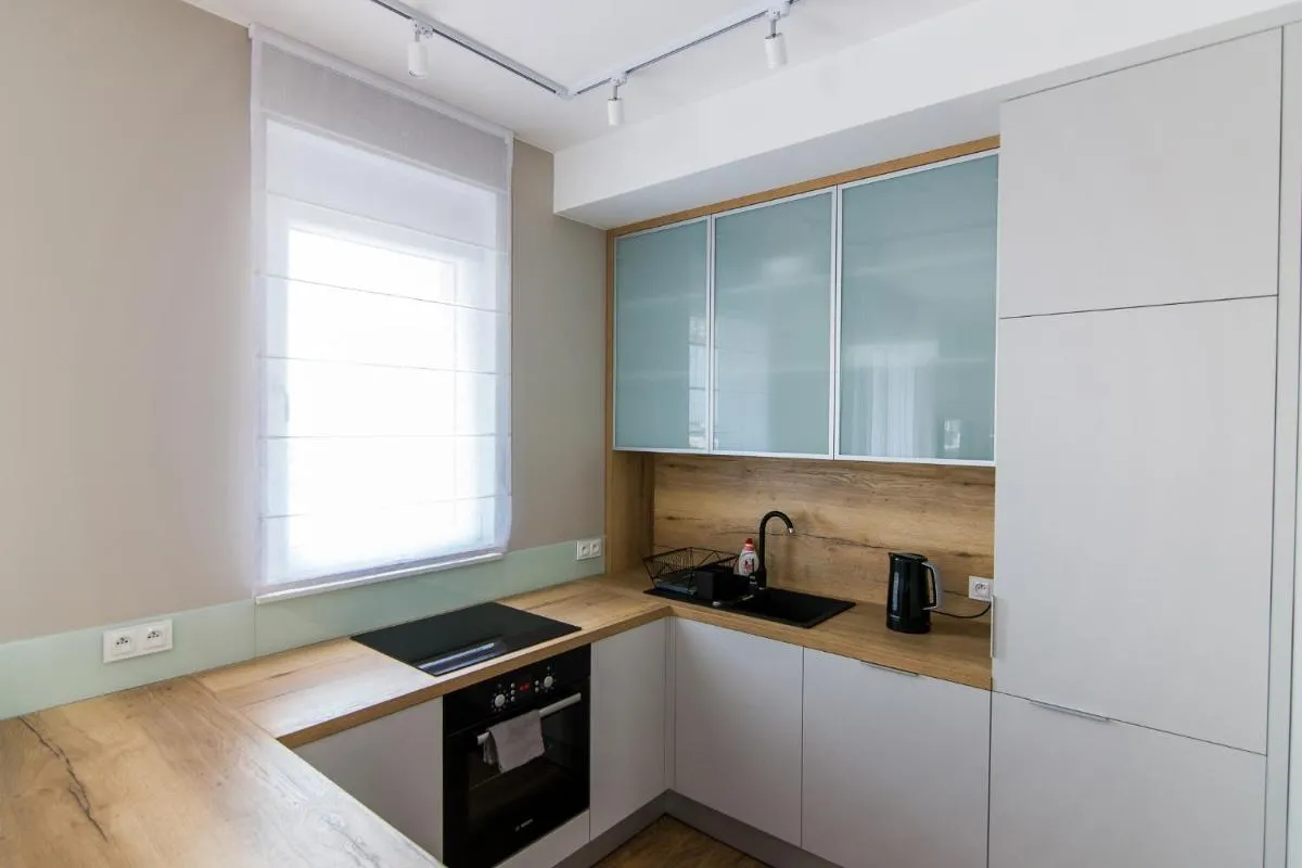 Image 6 of Apartamenty City Tower od WroclawApartament-pl