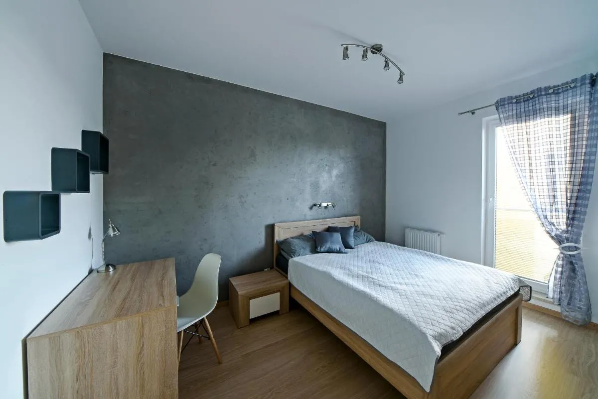Image 1 of Apartamenty City View od WroclawApartament-pl