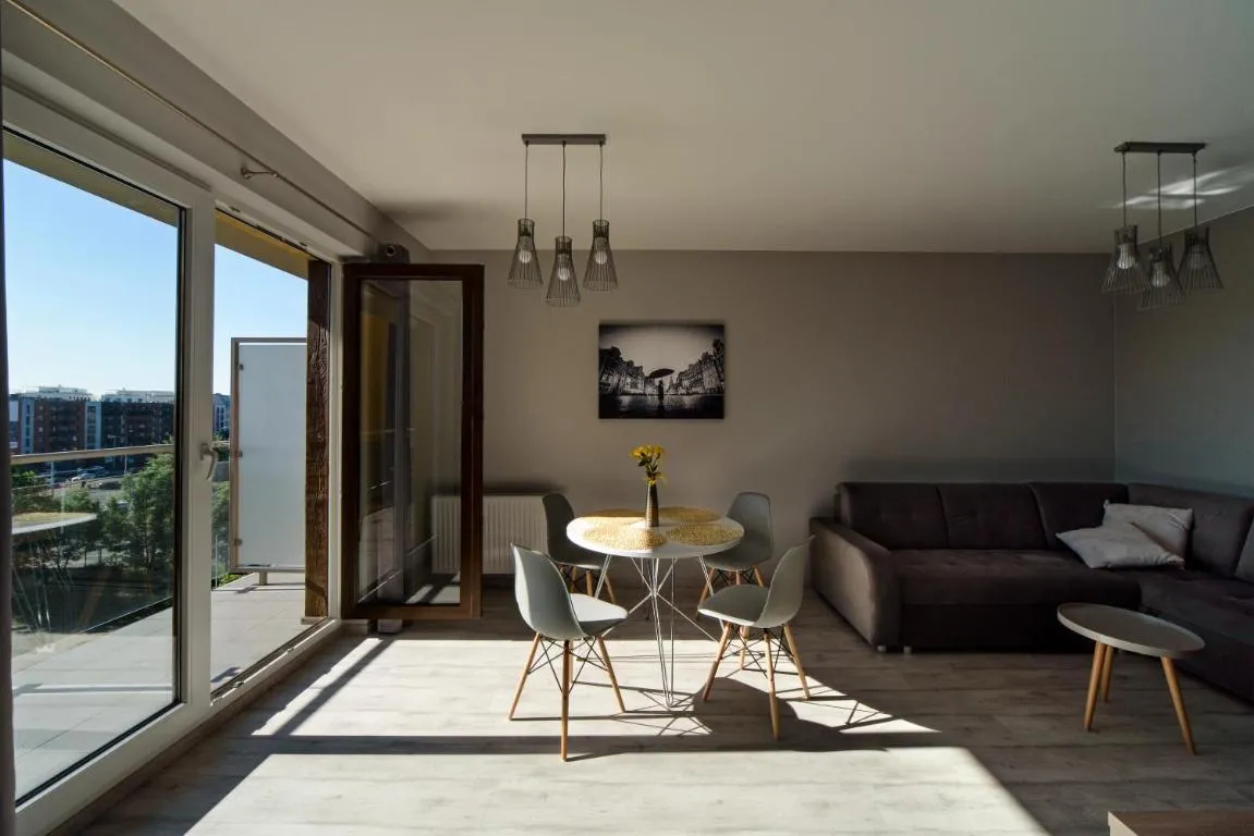 Image of Apartamenty City View od WroclawApartament-pl