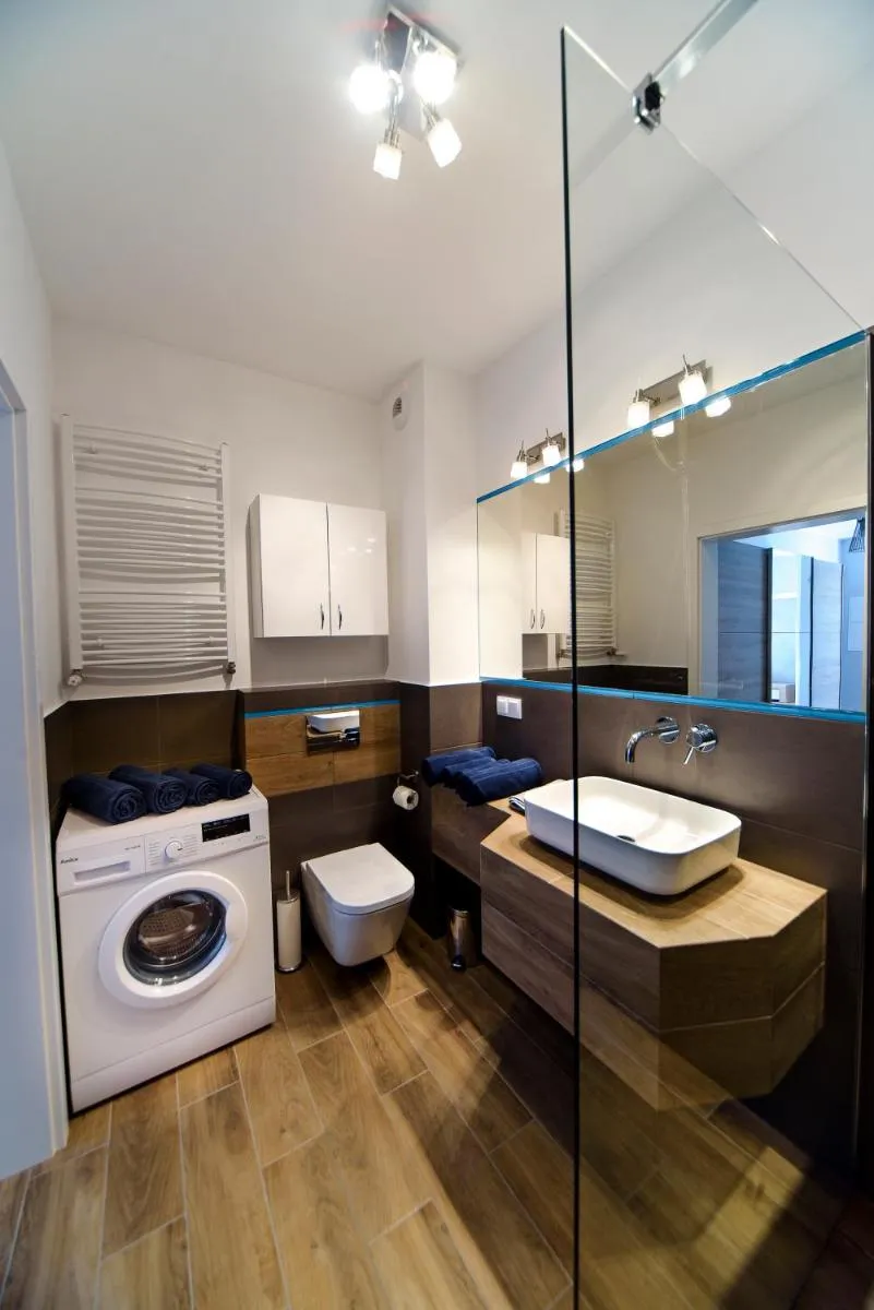 Image 3 of Apartamenty City View od WroclawApartament-pl