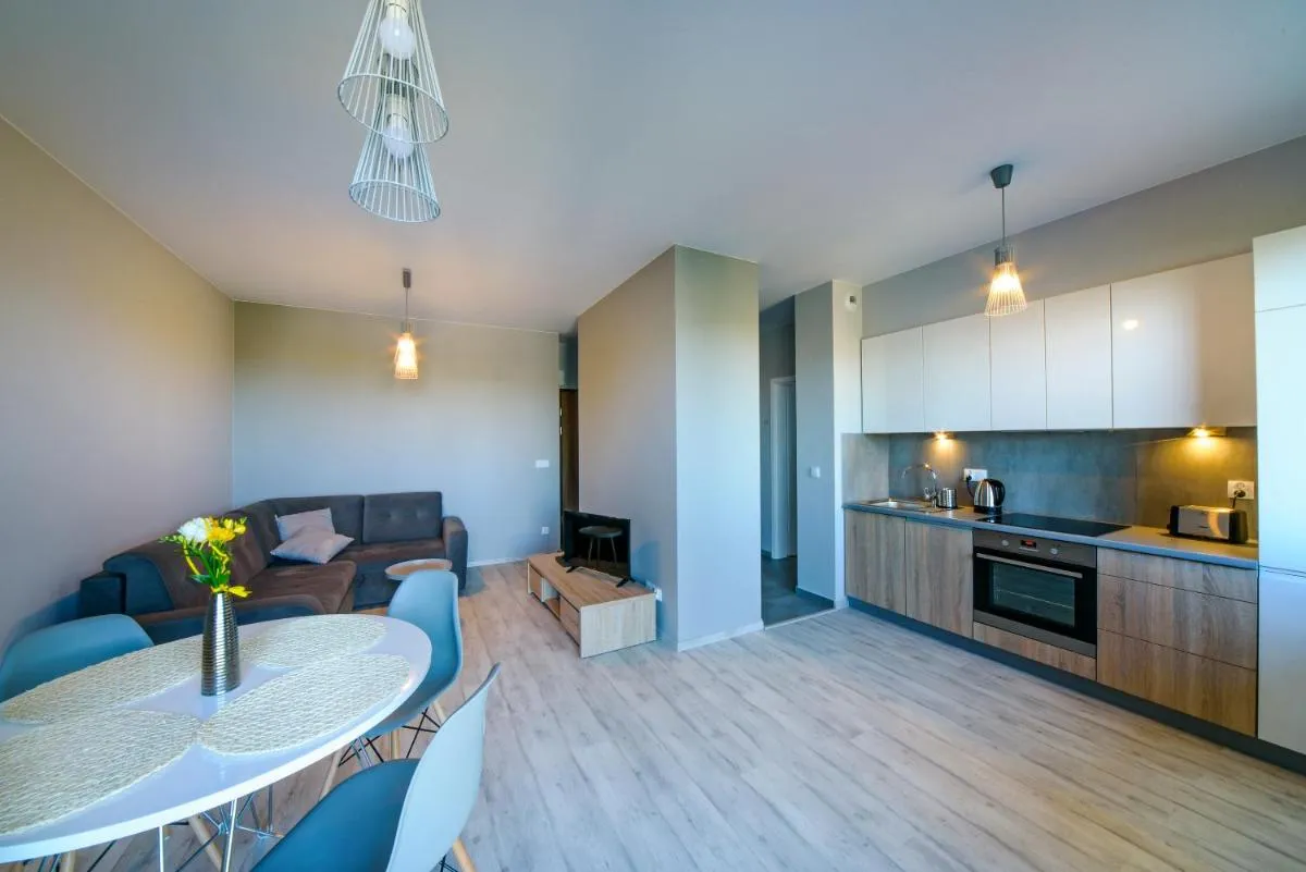 Image 5 of Apartamenty City View od WroclawApartament-pl