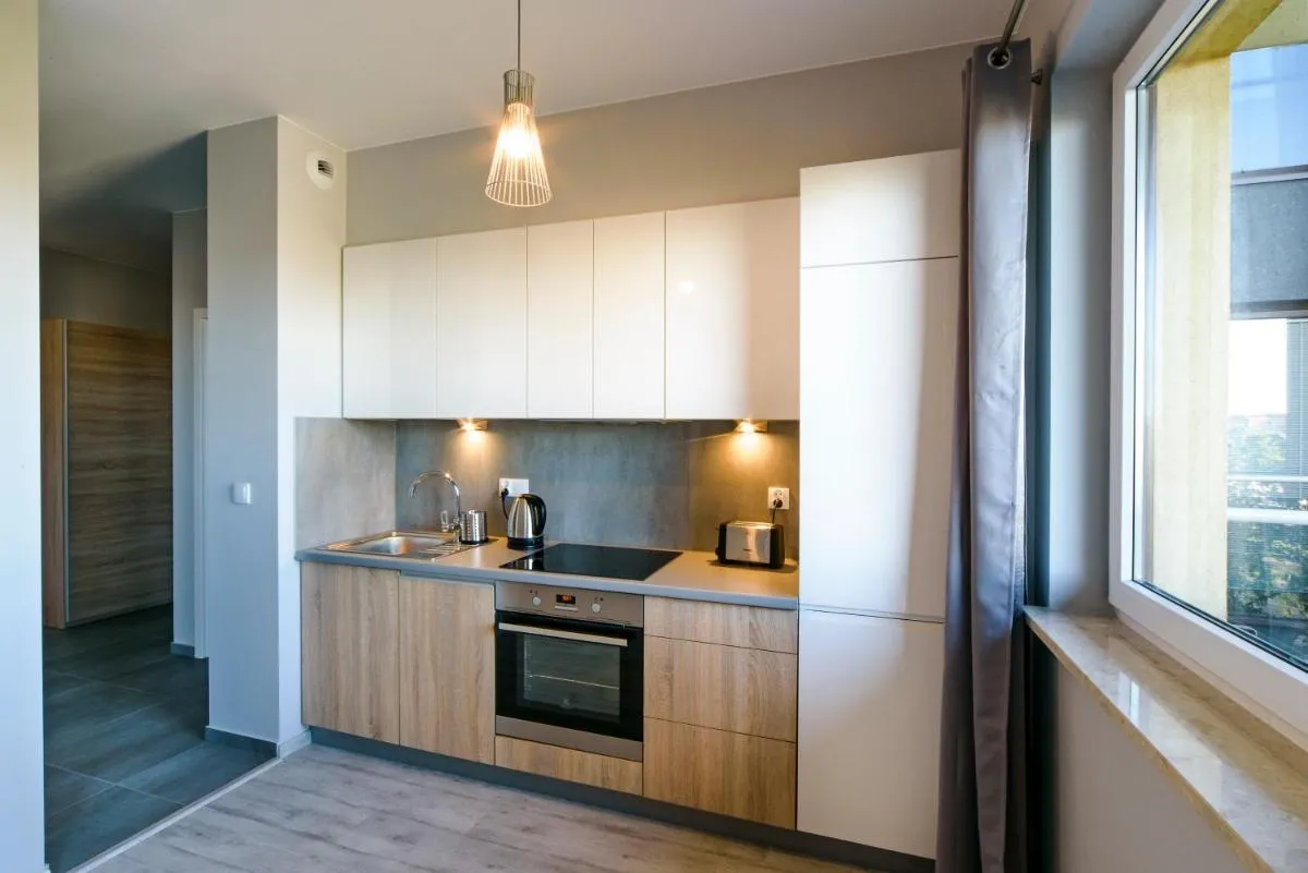 Image 6 of Apartamenty City View od WroclawApartament-pl