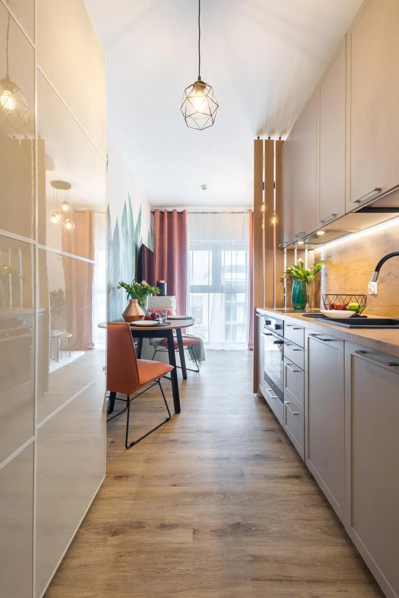 Image 4 of Apartamenty Jaworska 4 Wrocław