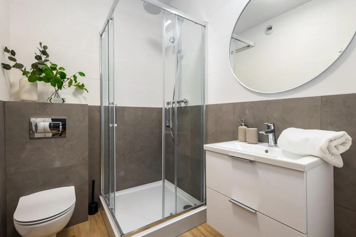 Image 6 of Apartamenty Jaworska 4 Wrocław