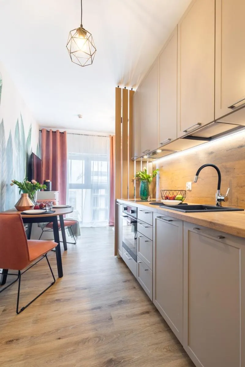 Image 3 of Apartamenty Jaworska 4 Wrocław