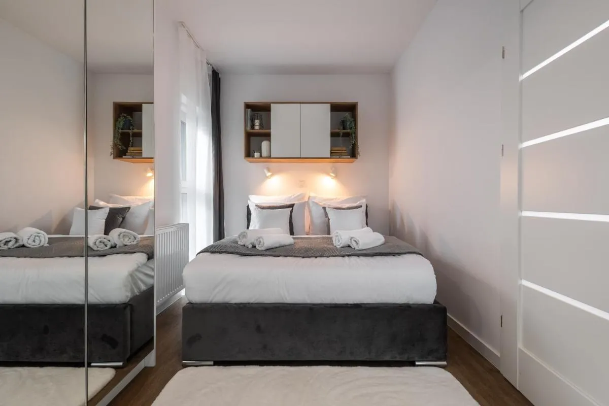 Image 5 of Apartamenty Jaworska 4 Wrocław