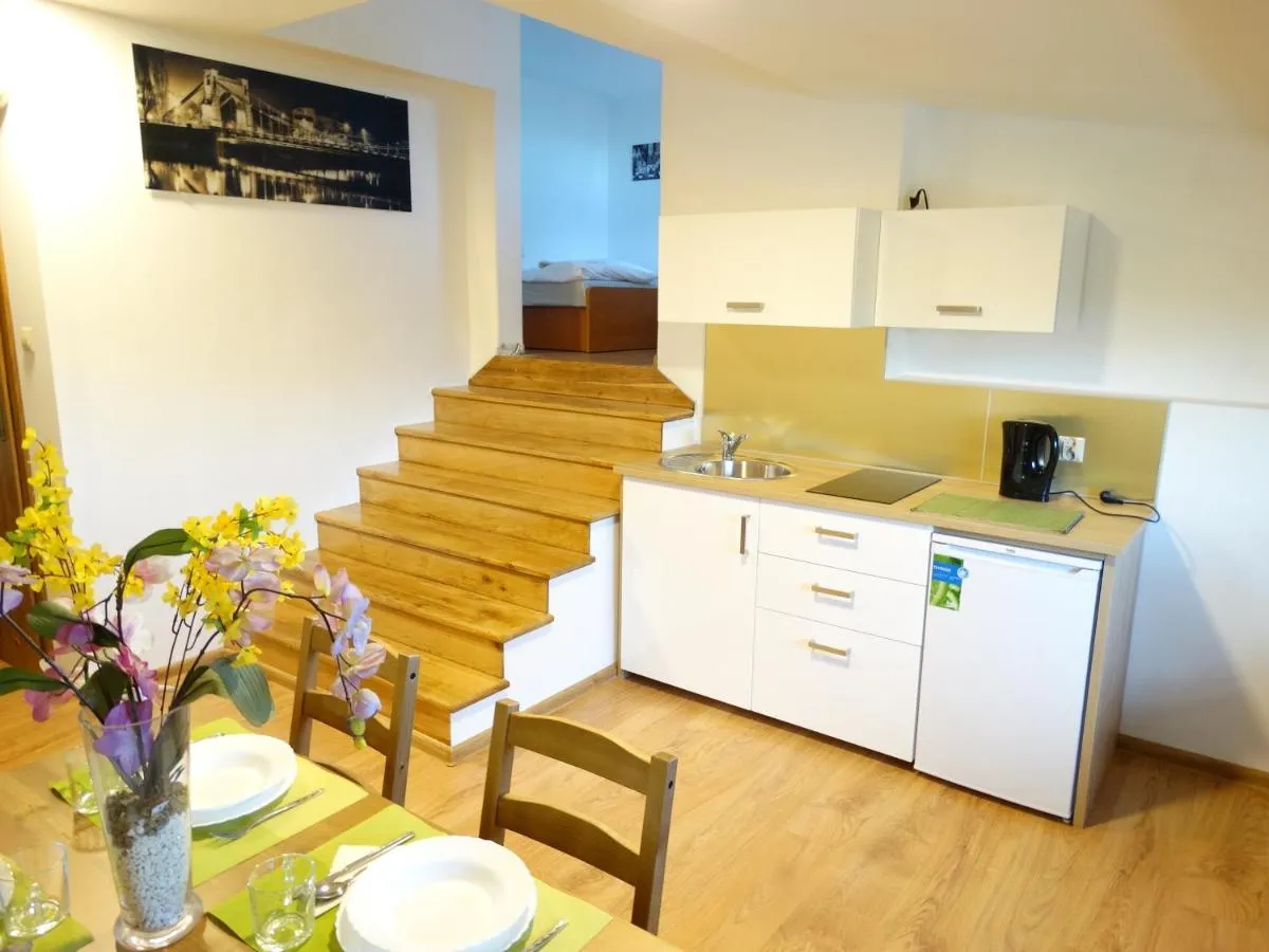 Image 3 of Apartamenty Nad Odra