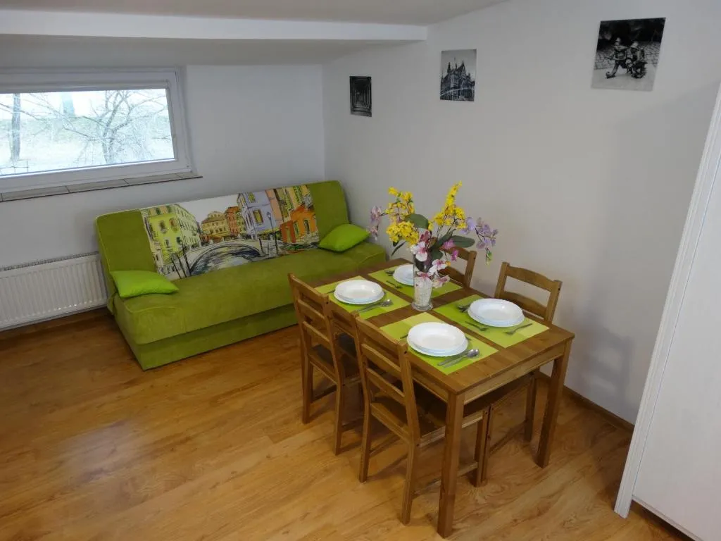 Image of Apartamenty Nad Odra