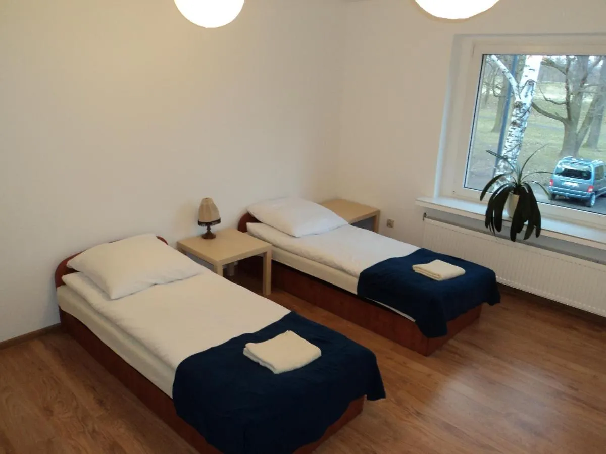 Image 1 of Apartamenty Nad Odra