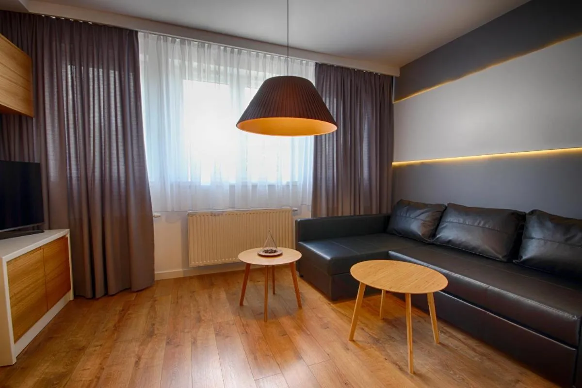 Image 4 of Apartamenty Ołtaszyńska