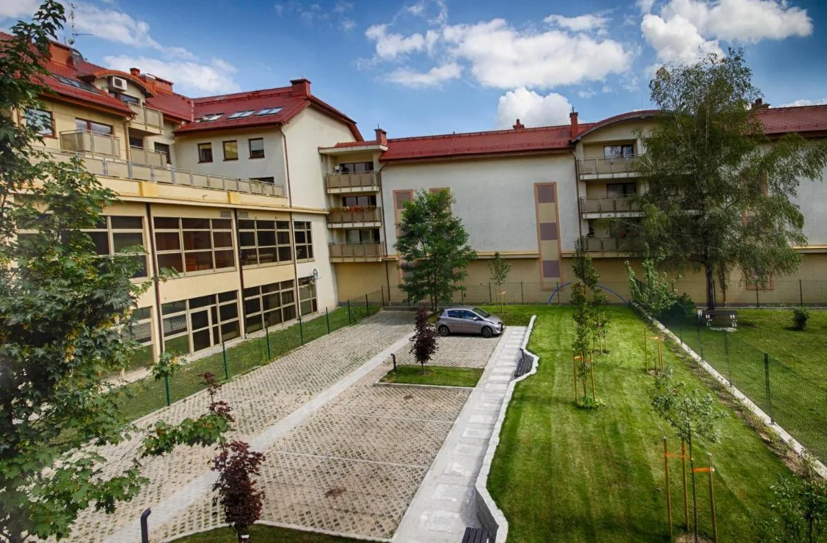 Image 5 of Apartamenty Ołtaszyńska