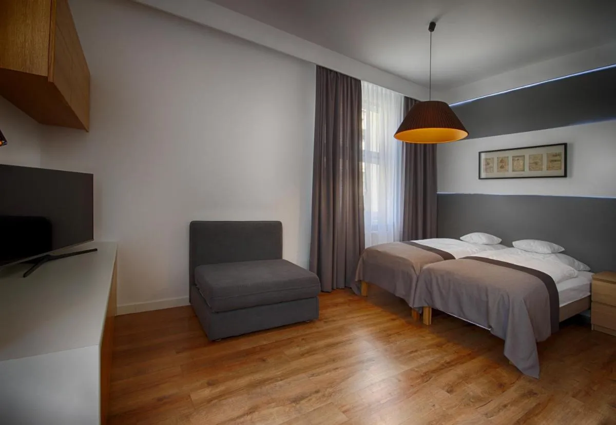 Image 6 of Apartamenty Ołtaszyńska