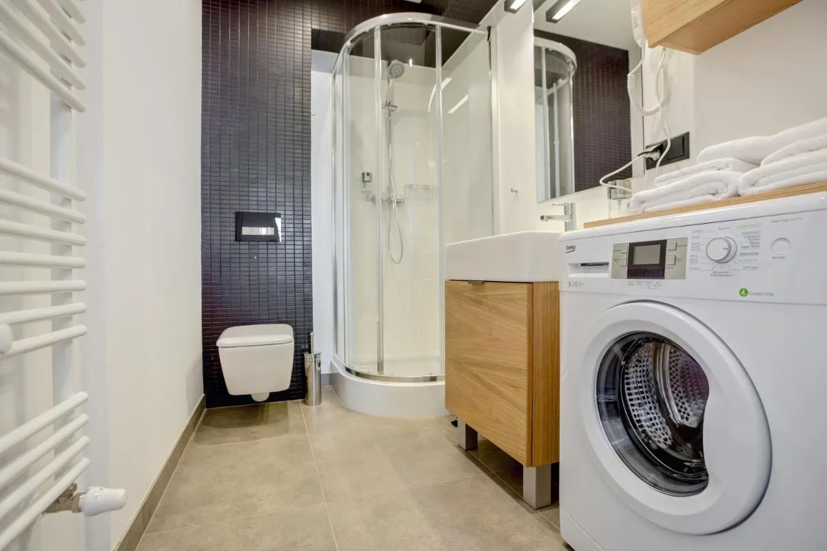 Image 2 of Apartamenty Ołtaszyńska