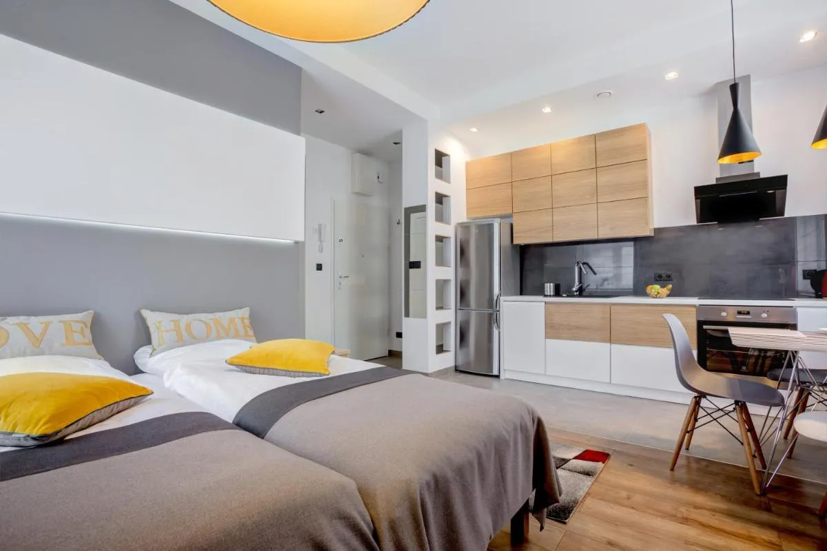 Image 3 of Apartamenty Ołtaszyńska
