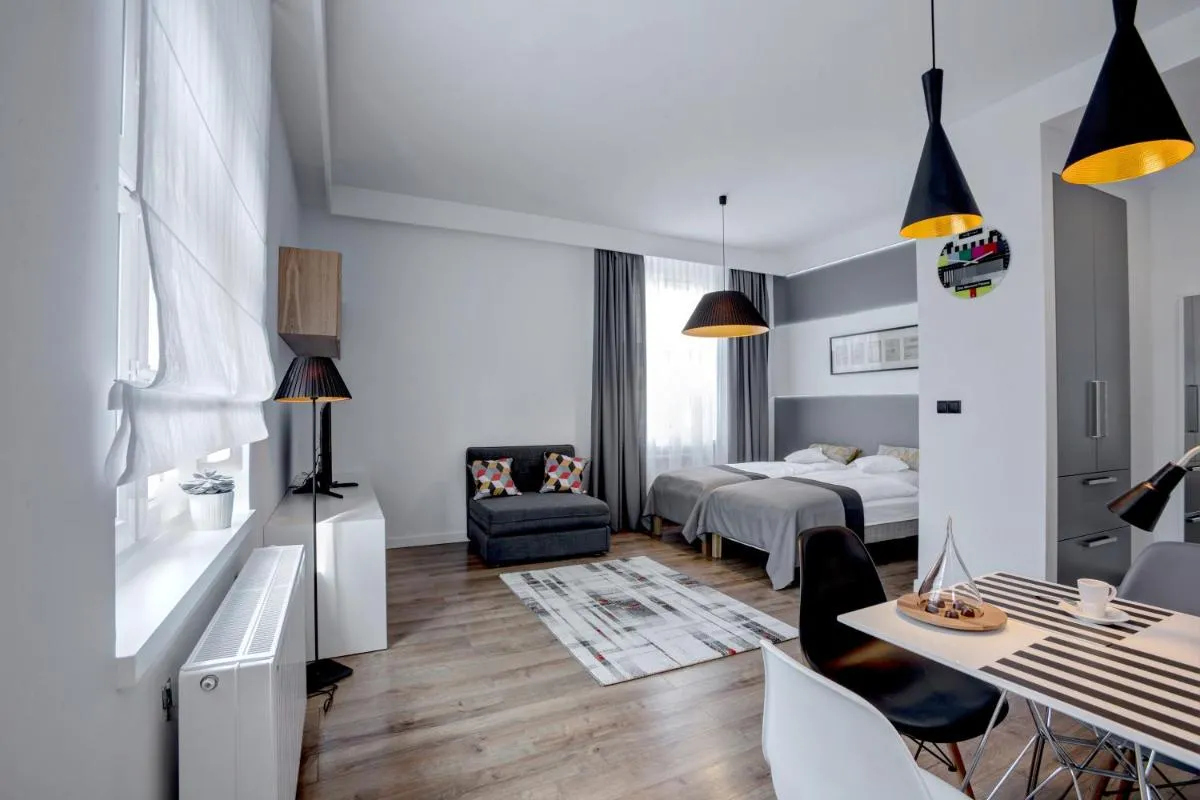 Image 1 of Apartamenty Ołtaszyńska