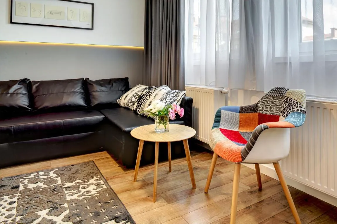 Image of Apartamenty Ołtaszyńska