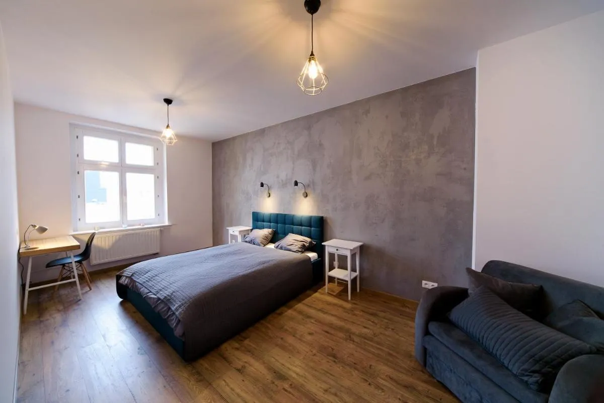 Image 1 of Apartamenty River View od WroclawApartament-pl