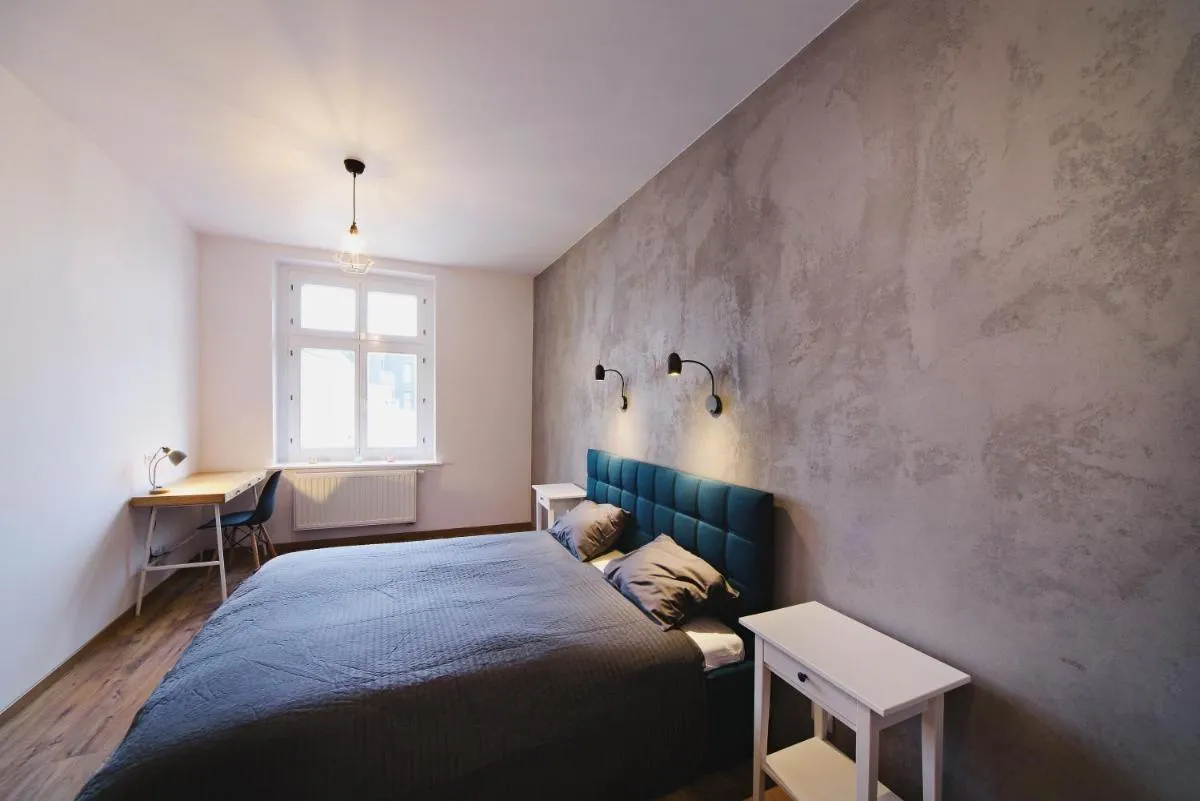 Image 6 of Apartamenty River View od WroclawApartament-pl
