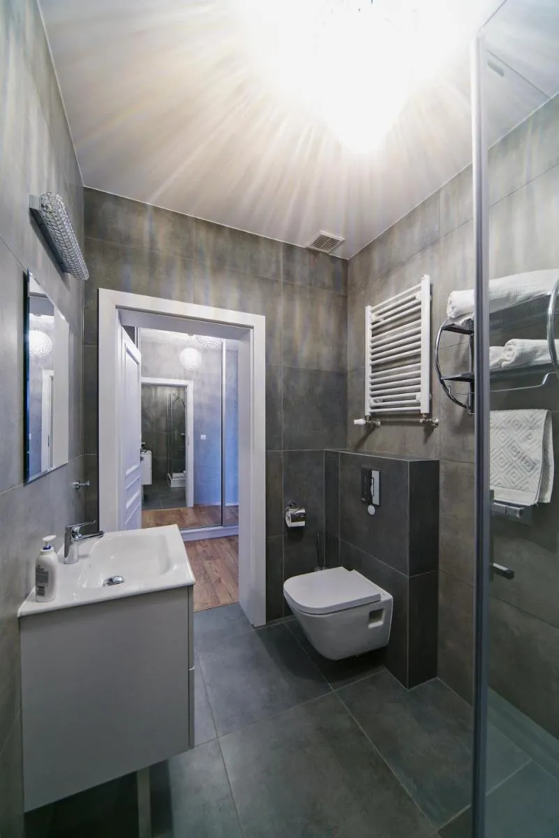 Image 3 of Apartamenty River View od WroclawApartament-pl