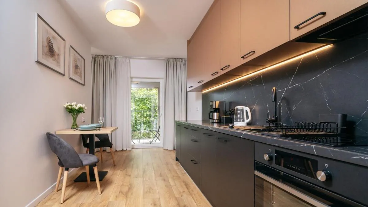 Image 4 of Apartamenty Sun & Snow Atal City Square