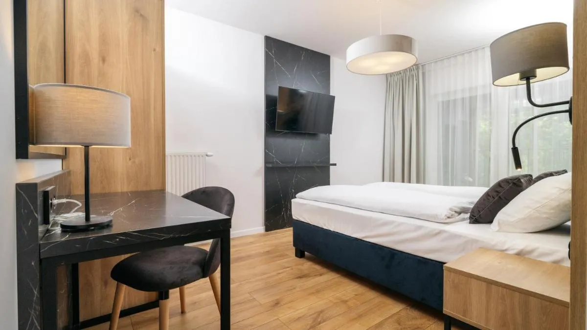Image 3 of Apartamenty Sun & Snow Atal City Square