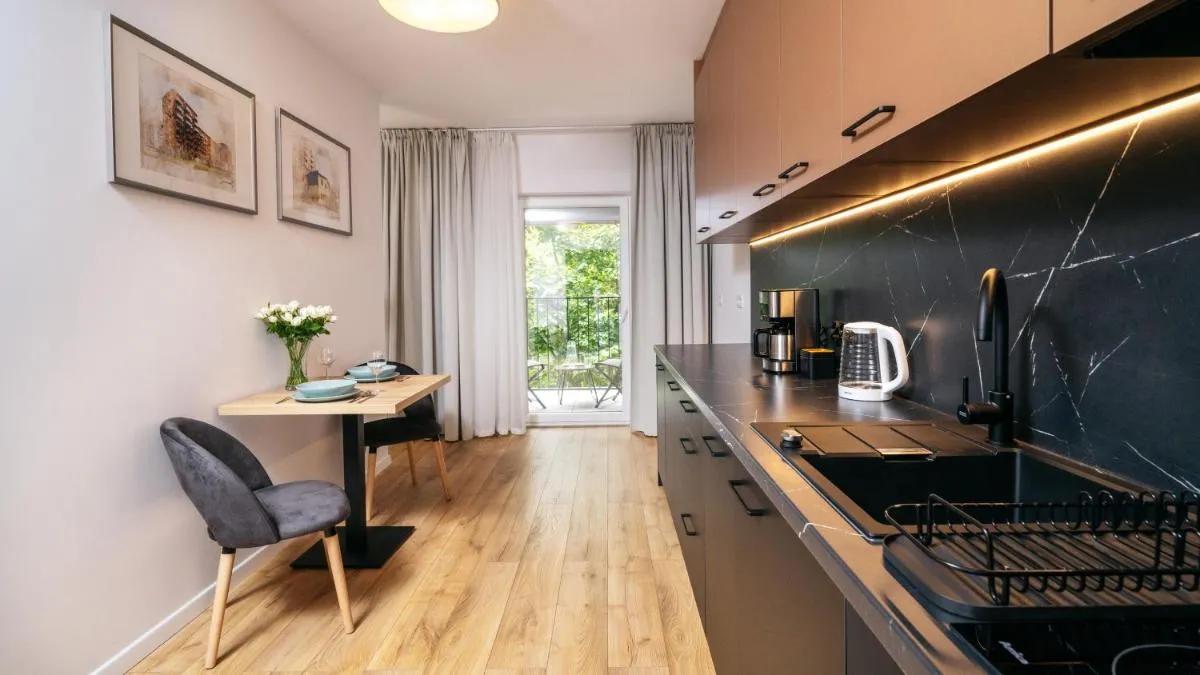 Image 1 of Apartamenty Sun & Snow Atal City Square