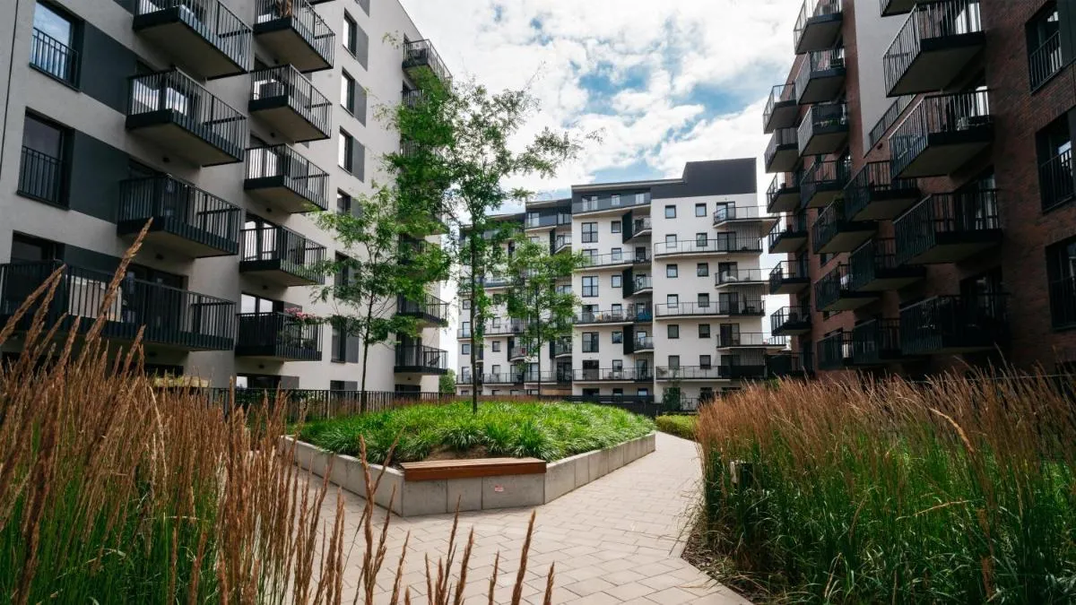 Image 6 of Apartamenty Sun & Snow Atal City Square
