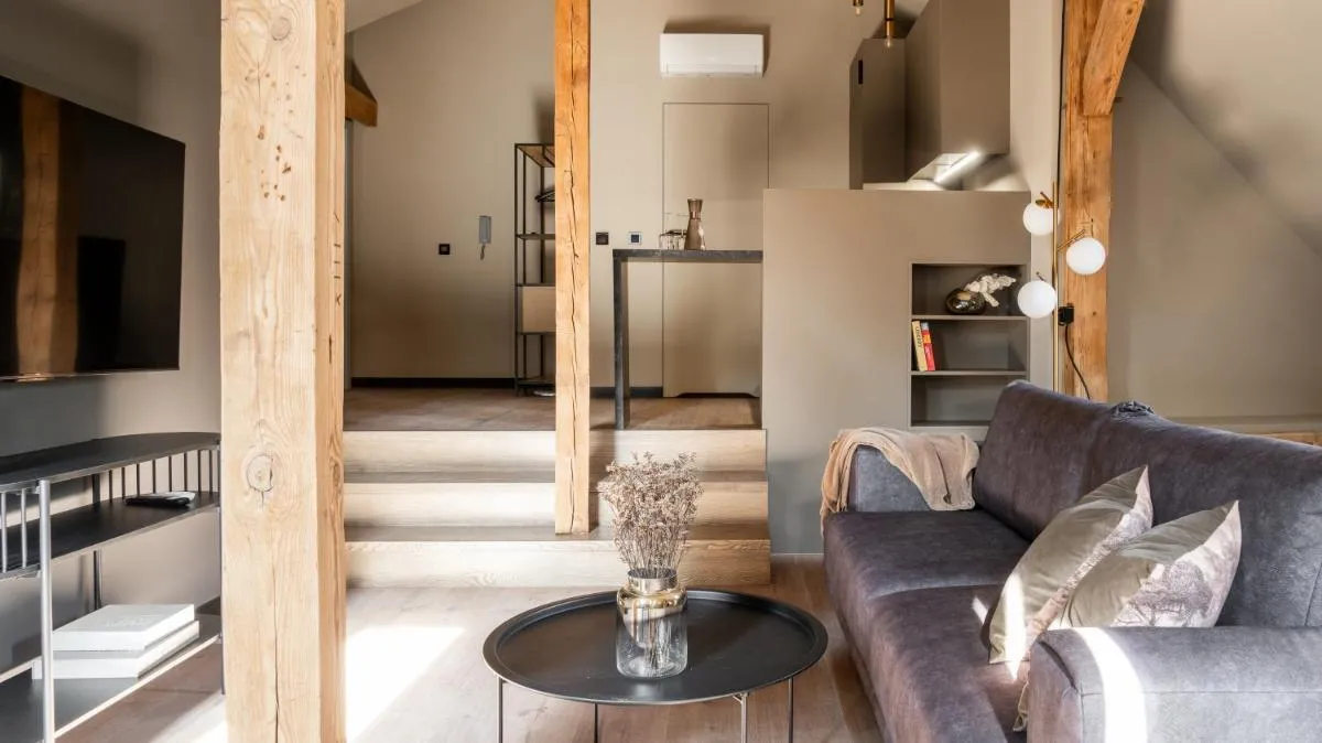 Image of Apartamenty Sun & Snow Boutique Casino Apartments
