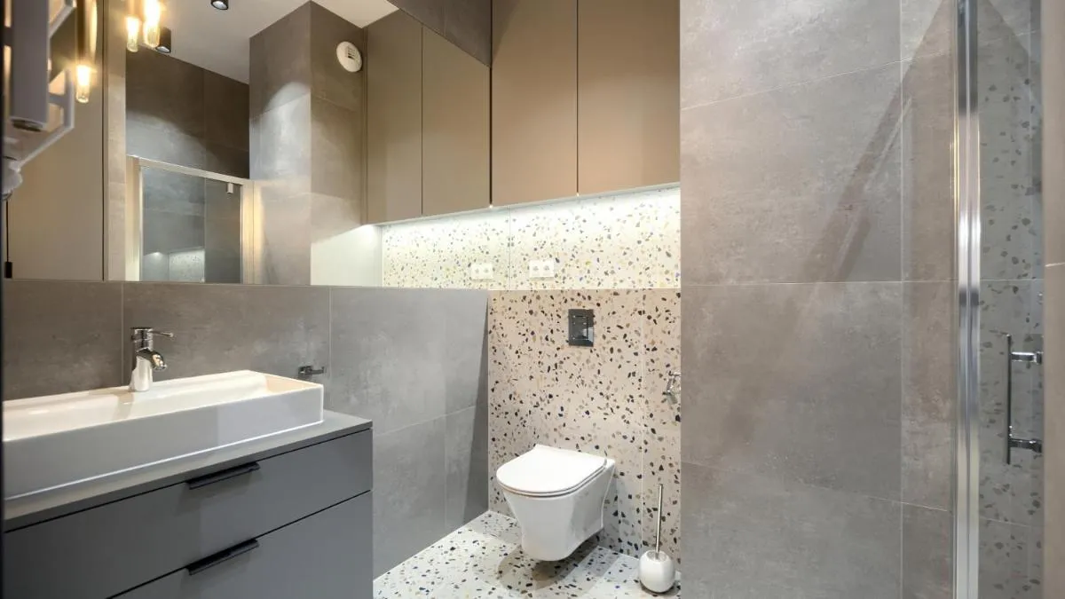 Image 6 of Apartamenty Sun & Snow Bulwar Staromiejski