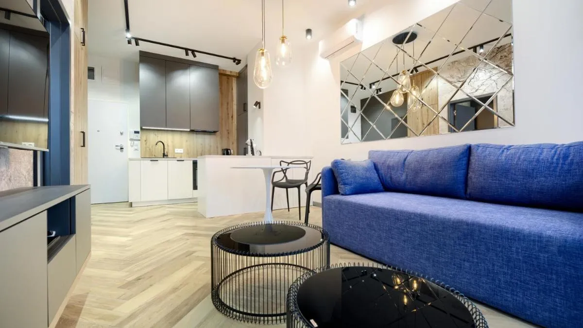 Image of Apartamenty Sun & Snow Bulwar Staromiejski