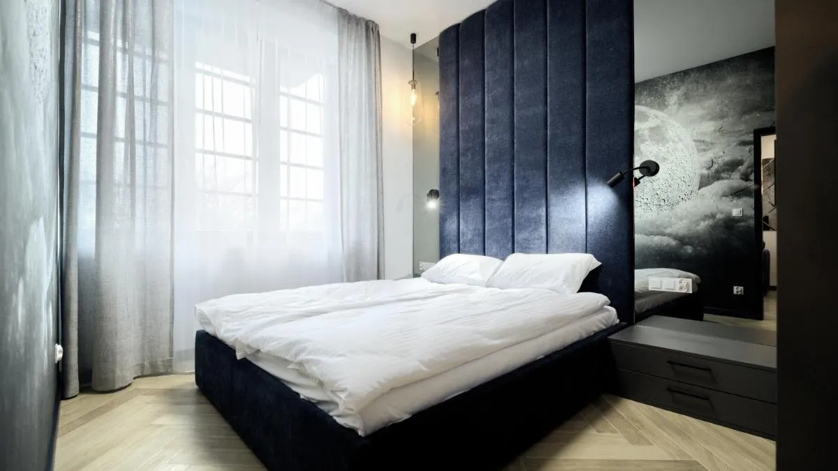 Image 1 of Apartamenty Sun & Snow Bulwar Staromiejski