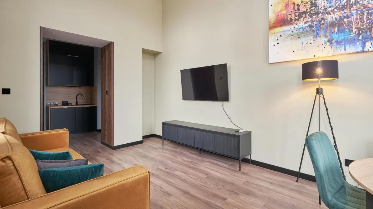 Image 5 of Apartamenty Sun & Snow Bulwar Staromiejski