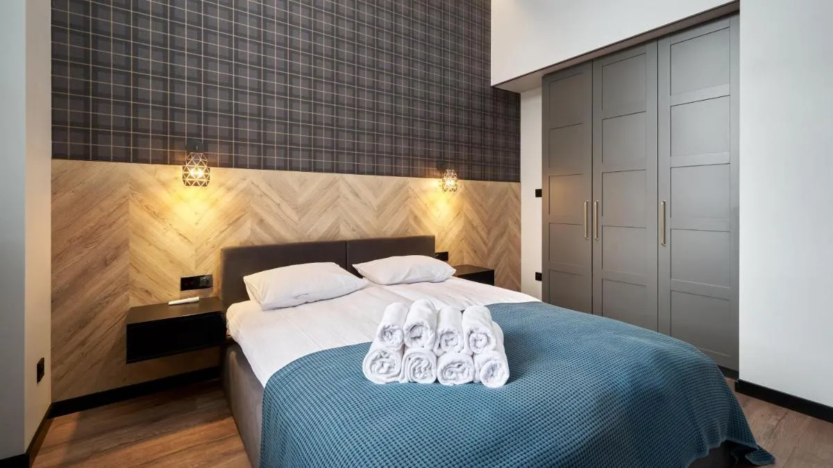 Image 3 of Apartamenty Sun & Snow Bulwar Staromiejski