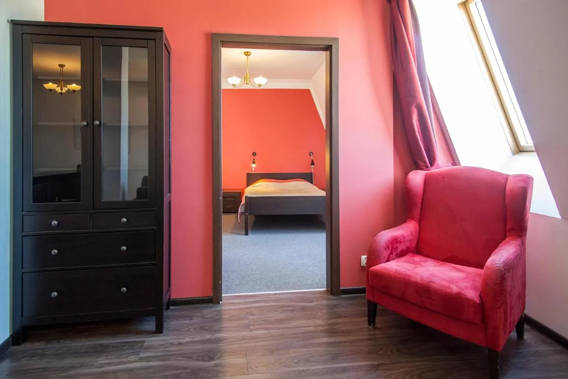Image of Apartamenty Wratislavia