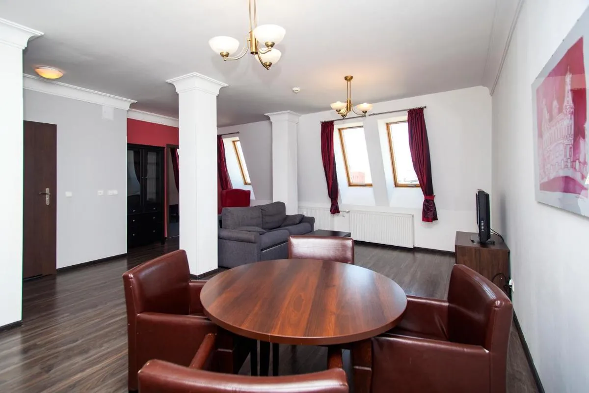 Image 4 of Apartamenty Wratislavia
