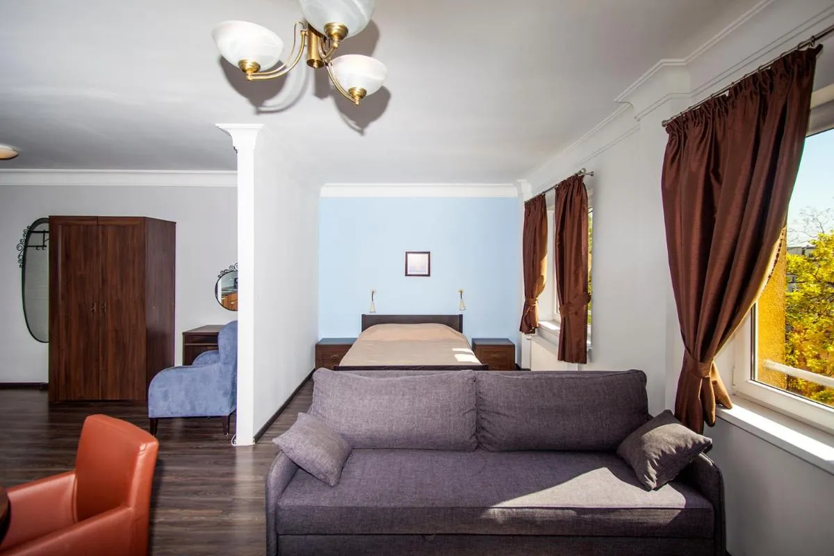 Image 1 of Apartamenty Wratislavia