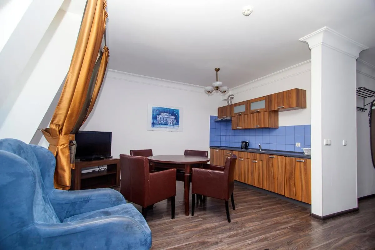 Image 3 of Apartamenty Wratislavia