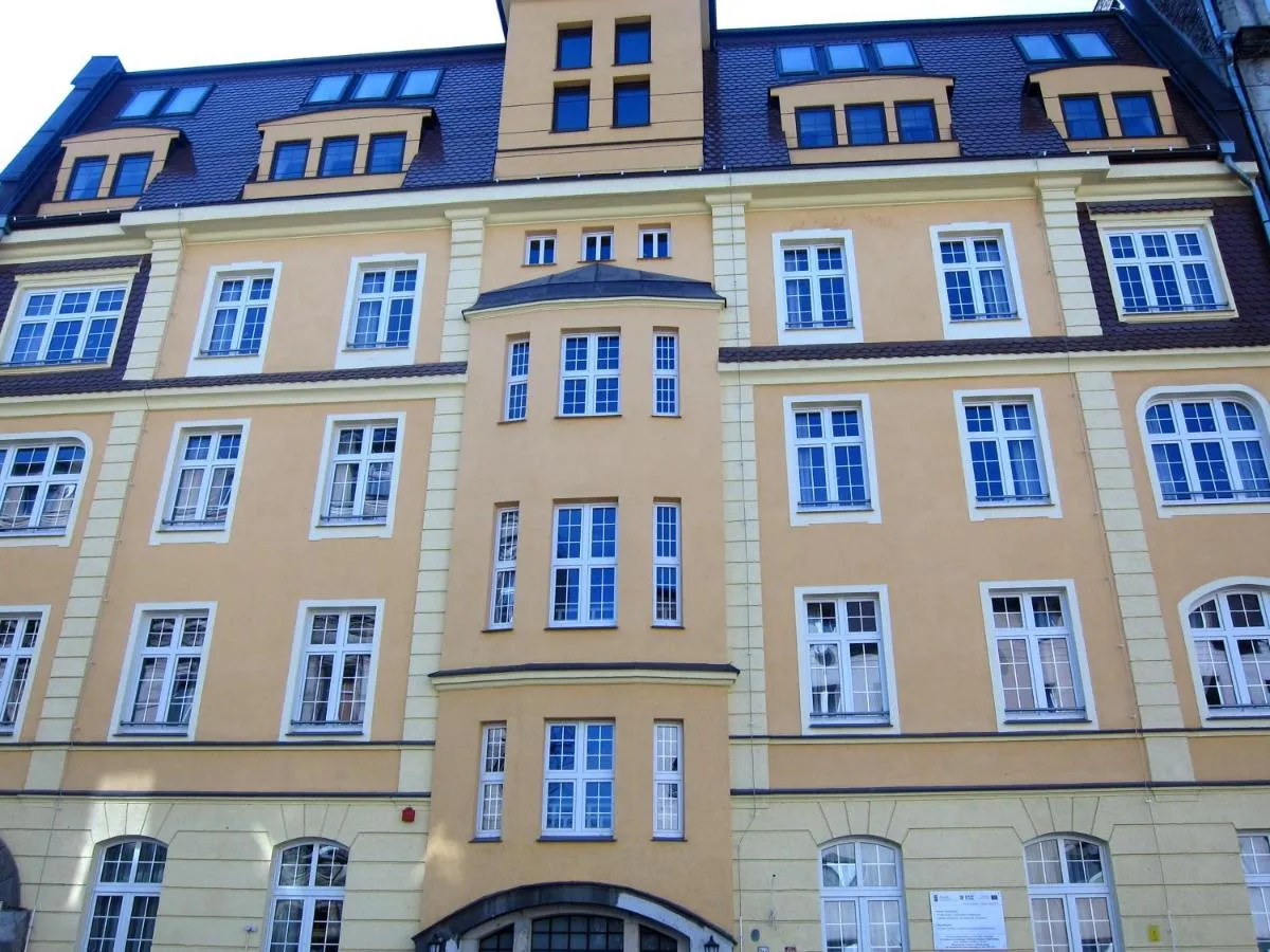 Image 5 of Apartamenty Wratislavia