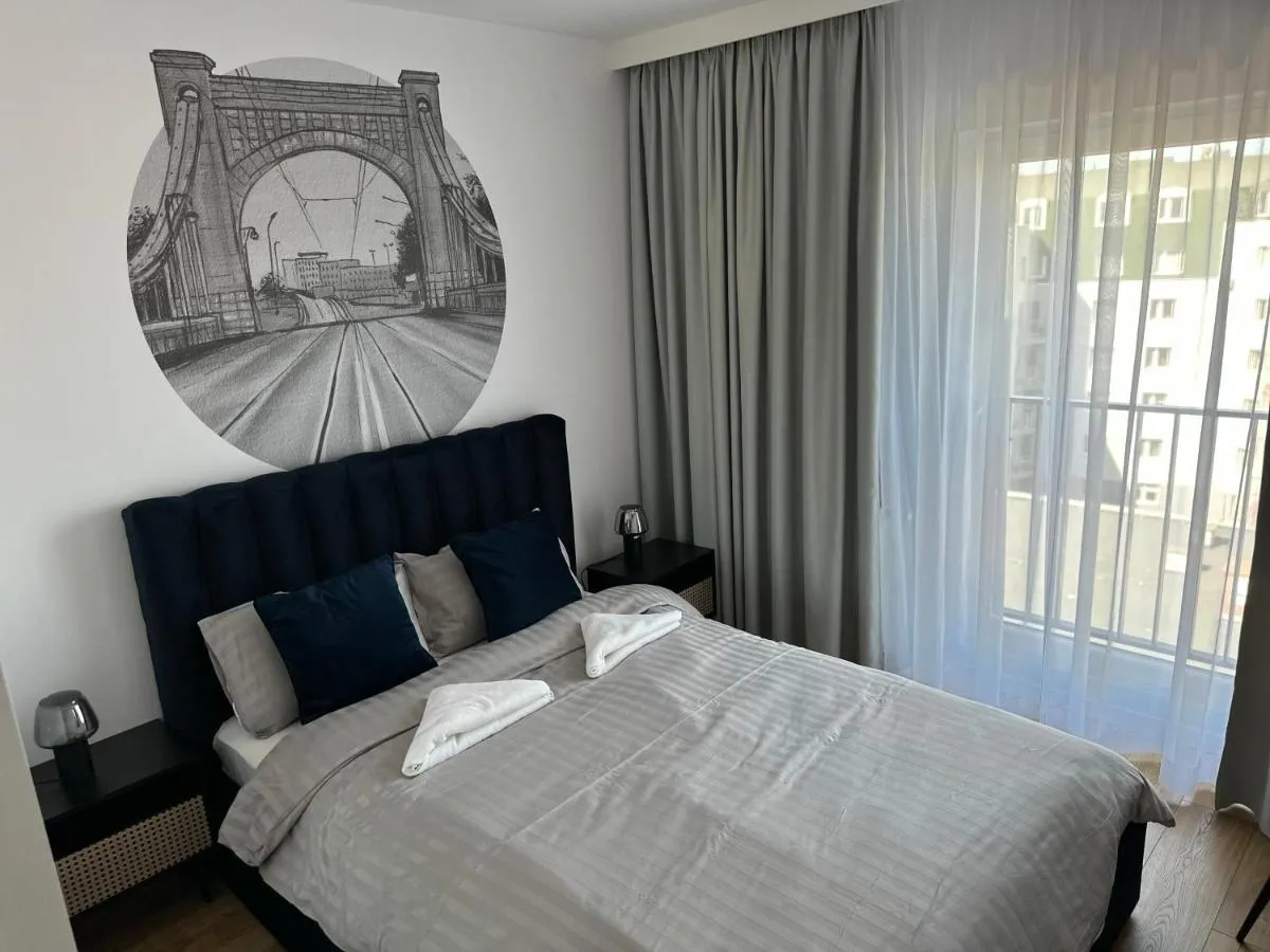 Image 6 of Apartamenty Wroclawia Centrum