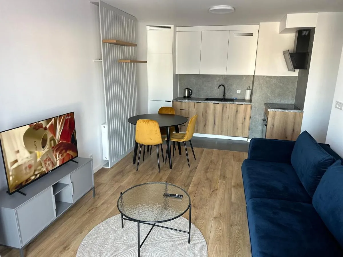 Image 3 of Apartamenty Wroclawia Centrum