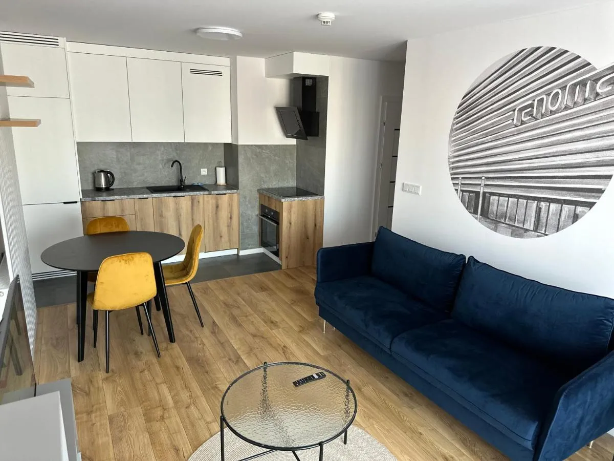 Image 2 of Apartamenty Wroclawia Centrum