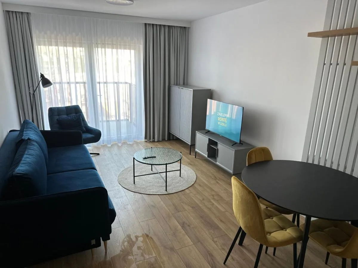 Image 4 of Apartamenty Wroclawia Centrum
